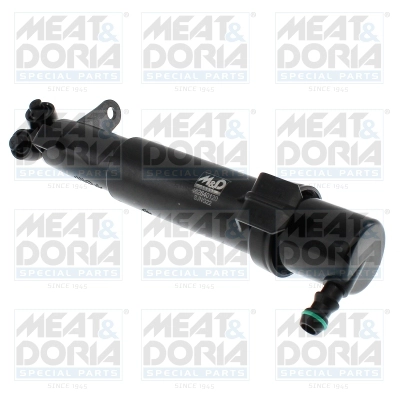 Распылитель воды для чистки система очистки фар MEAT & DORIA 209069