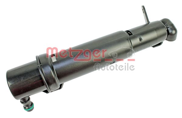 Распылитель воды для чистки система очистки фар METZGER 2220556