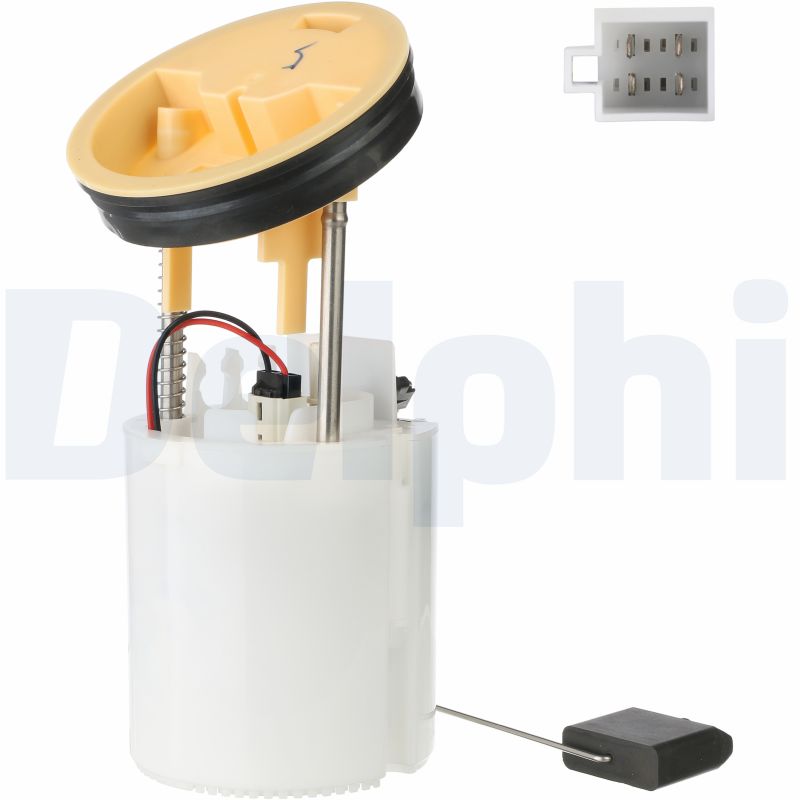 Элемент системы питания DELPHI FG0979-12B1