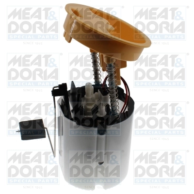Элемент системы питания MEAT & DORIA 77109