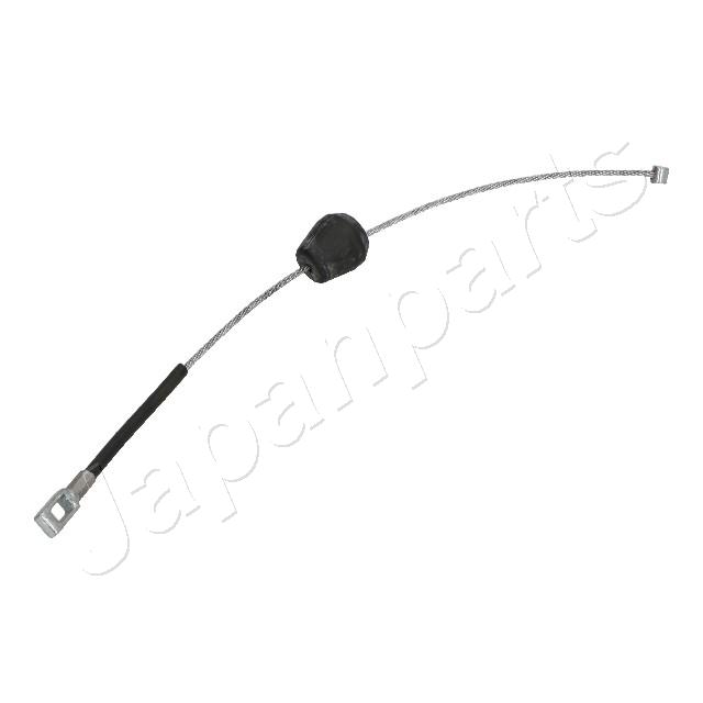 Тросик cтояночный тормоз JAPANPARTS BC-0535