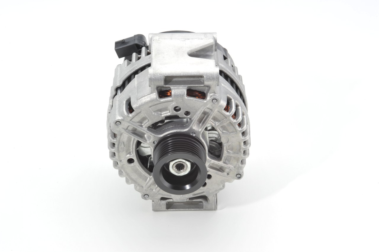 Генератор BOSCH 0 121 715 114
