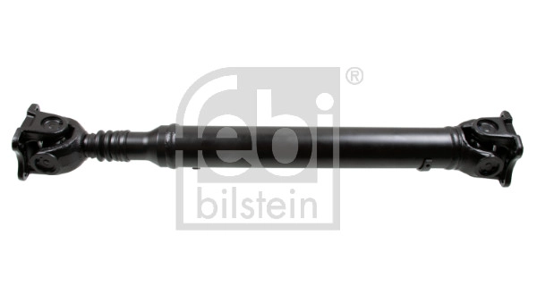 Карданный вал главная передача FEBI BILSTEIN 174100