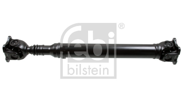 Карданный вал главная передача FEBI BILSTEIN 174098