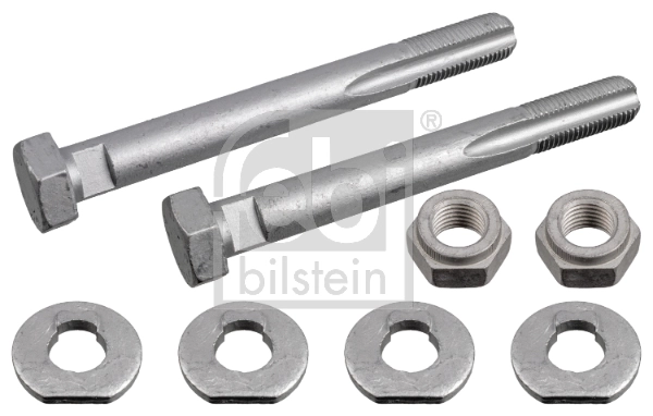 Болт регулировки развала колёс FEBI BILSTEIN 100930