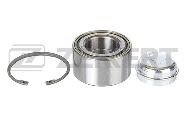 Комплект подшипника ступицы колеса ZEKKERT RL-1735