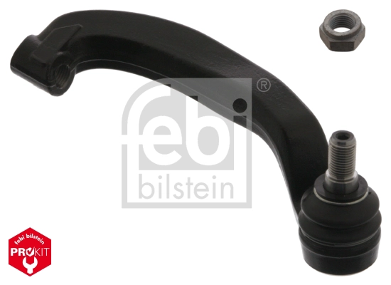 Наконечник поперечной рулевой тяги prokit FEBI BILSTEIN 44586