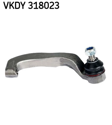 Наконечник поперечной рулевой тяги SKF VKDY 318023