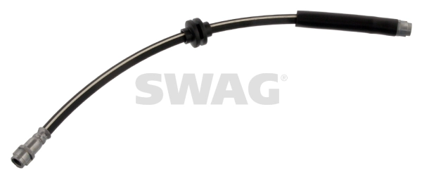 Тормозной шланг SWAG 10 93 6132