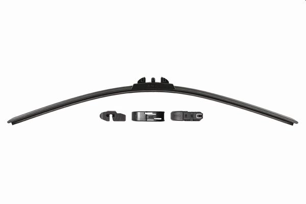 Щетка стеклоочистителя super flat premium HEYNER 277000