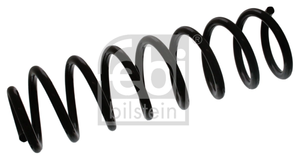 Пружина ходовой части FEBI BILSTEIN 46834