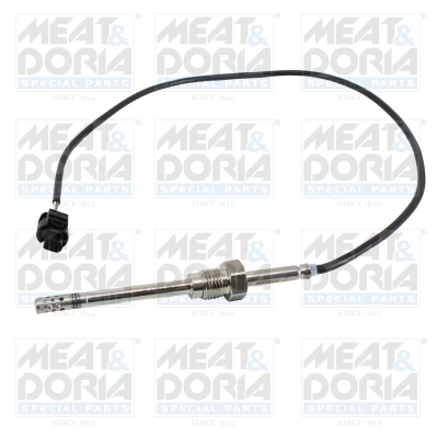 Датчик температура выхлопных газов MEAT & DORIA 12571