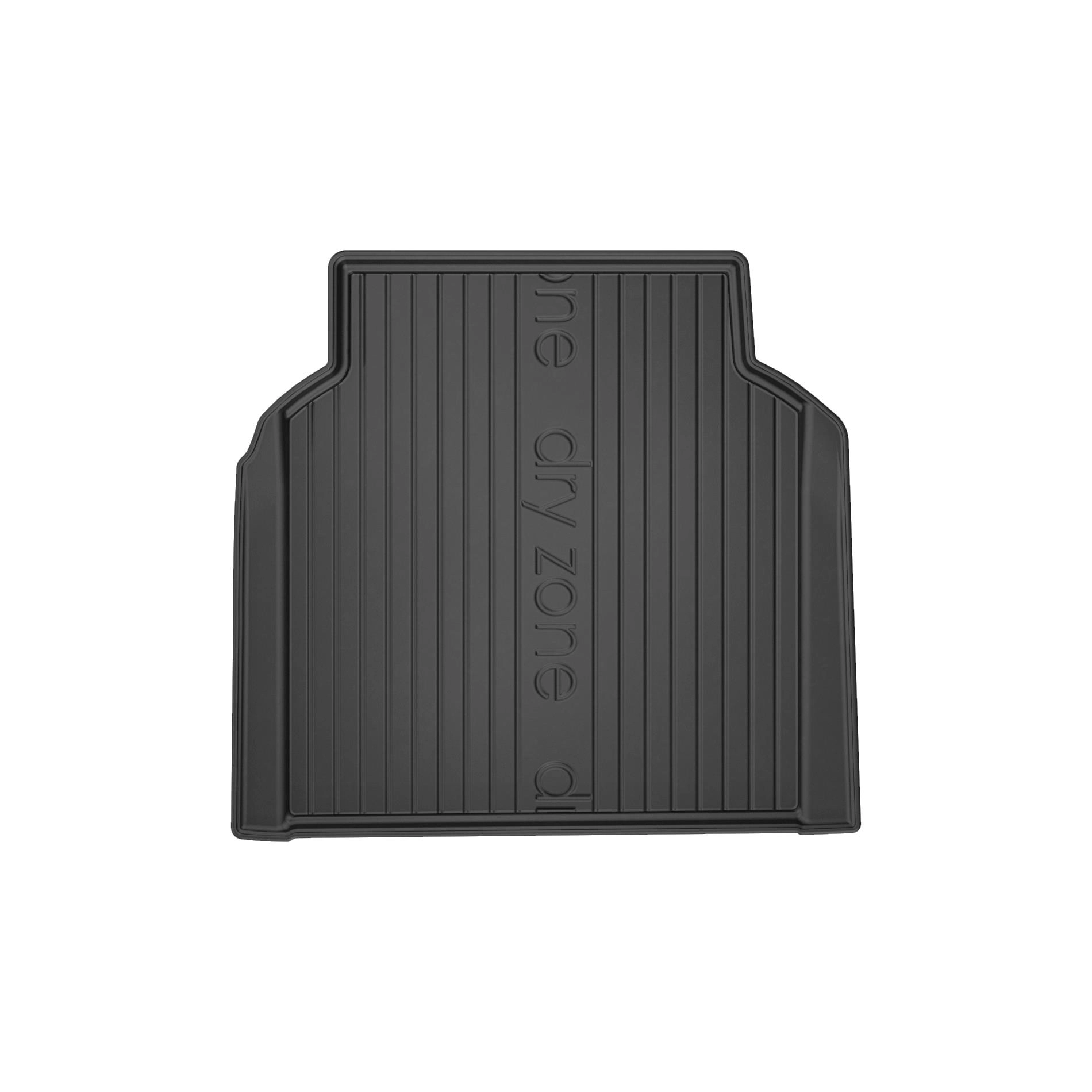 Коврик в багажник FROGUM DZ402805