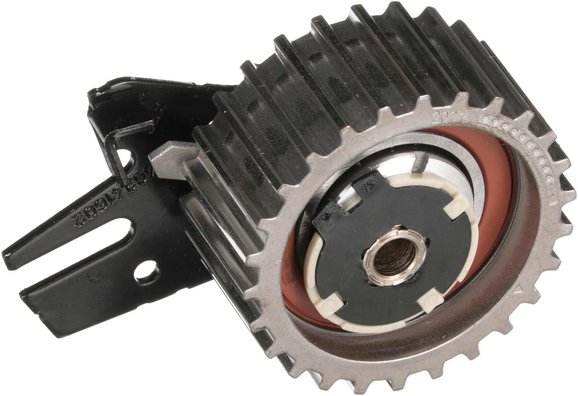 Натяжной ролик ремень грм powergrip GATES T43291