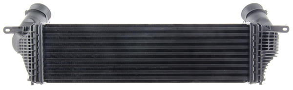 Интеркулер behr premium line MAHLE/KNECHT CI 372 000P