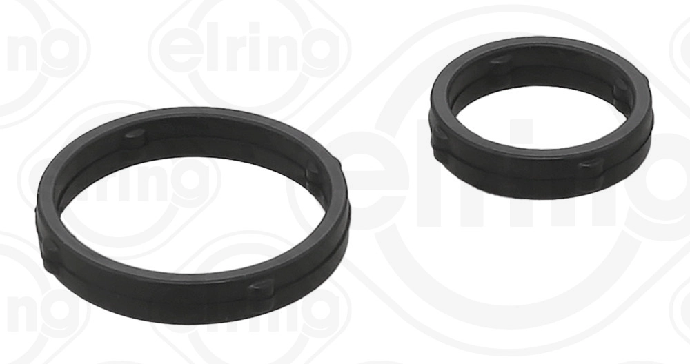 Уплотнительное кольцо корпус масляного фильтра ELRING B05.750