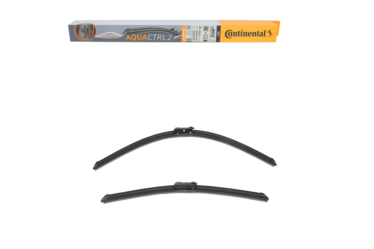 Щетка стеклоочистителя aquactrl 2 set CONTINENTAL 2800011280280