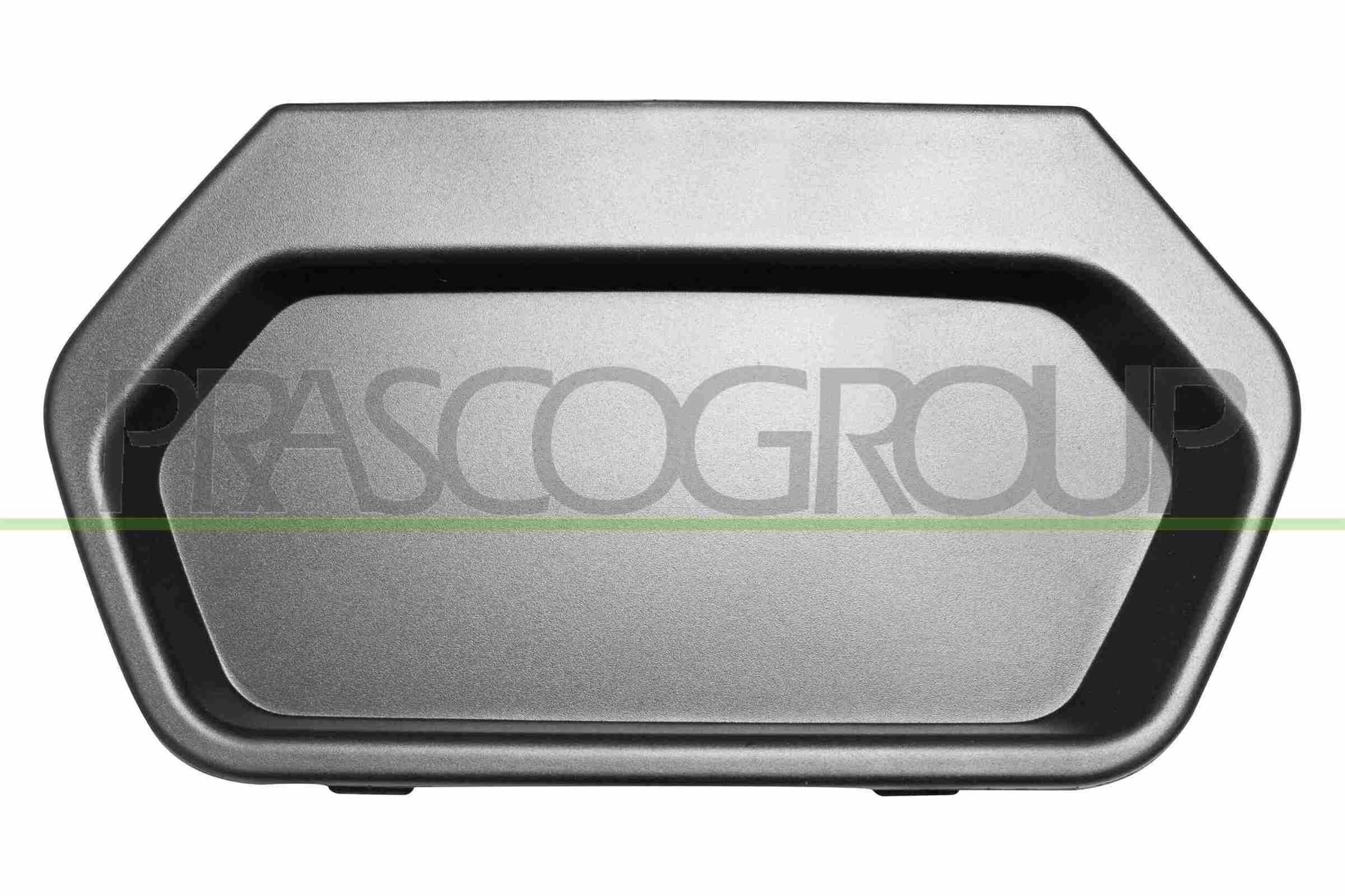 Облицовка бампер PRASCO AA0921245