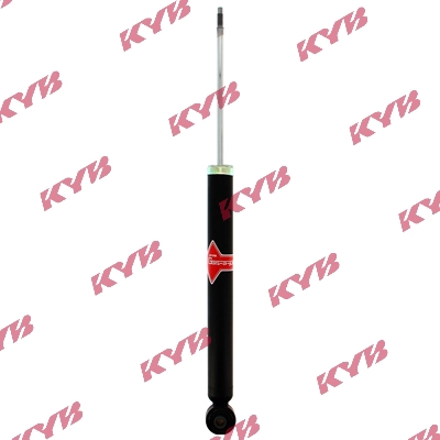 Амортизатор gas a just KYB 5538003