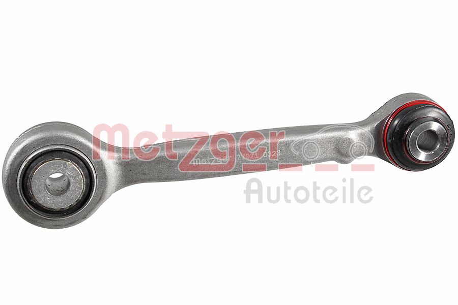 Рычаг независимой подвески колеса подвеска колеса METZGER 58165309