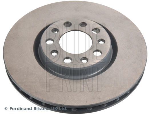 Тормозной диск BLUE PRINT ADBP430054