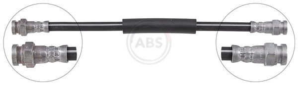 Тормозной шланг A.B.S. SL 1153