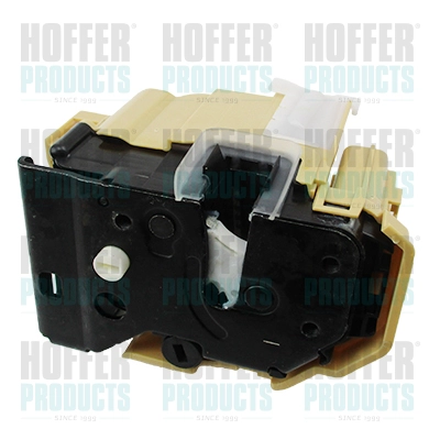 Замок двери HOFFER 3100100