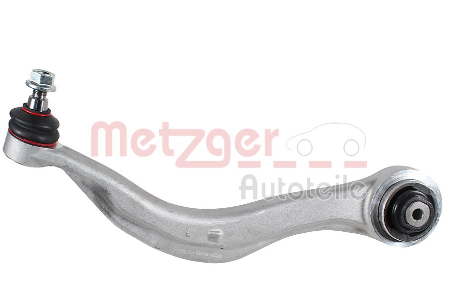 Рычаг независимой подвески колеса подвеска колеса kit + METZGER 58174201
