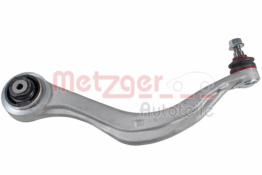 Рычаг независимой подвески колеса подвеска колеса kit + METZGER 58174302