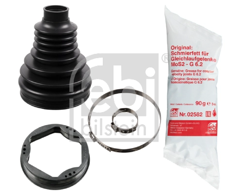 Комплект пыльника приводной вал FEBI BILSTEIN 176509