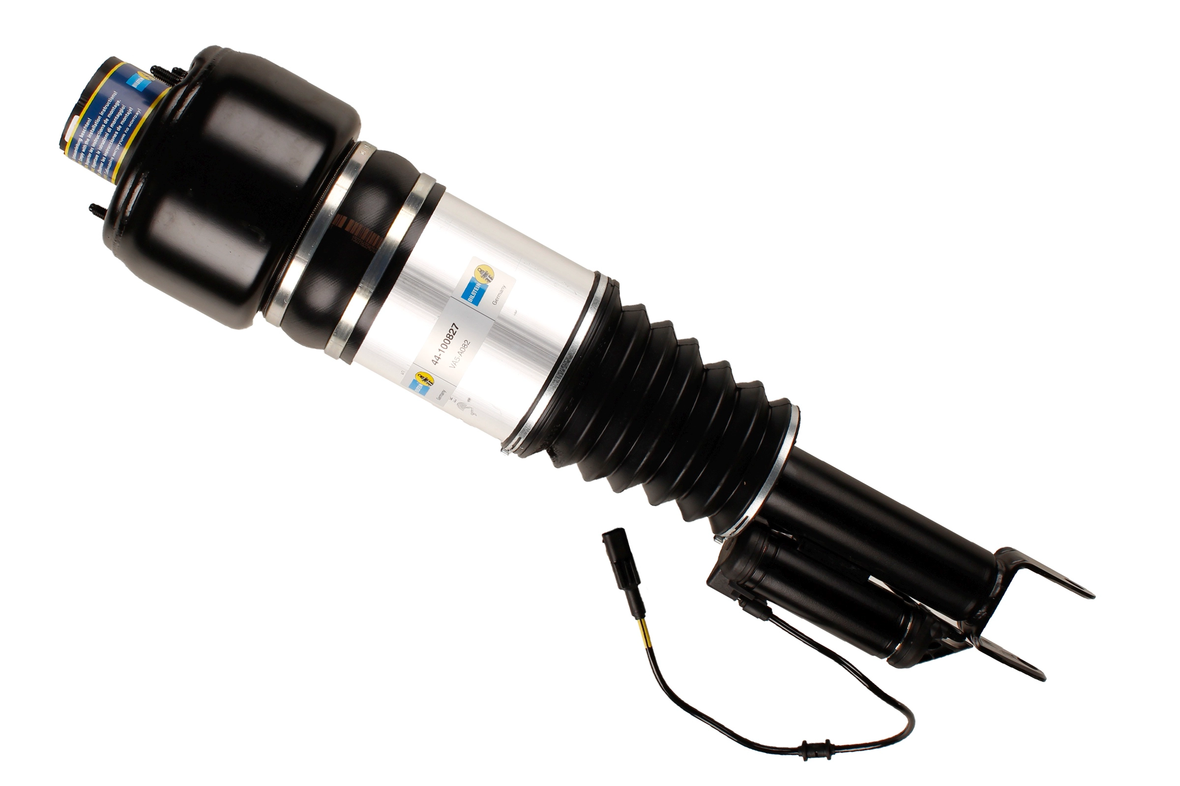 Опора пневматической рессоры bilstein - b4 oe replacement (air) BILSTEIN 44-100827