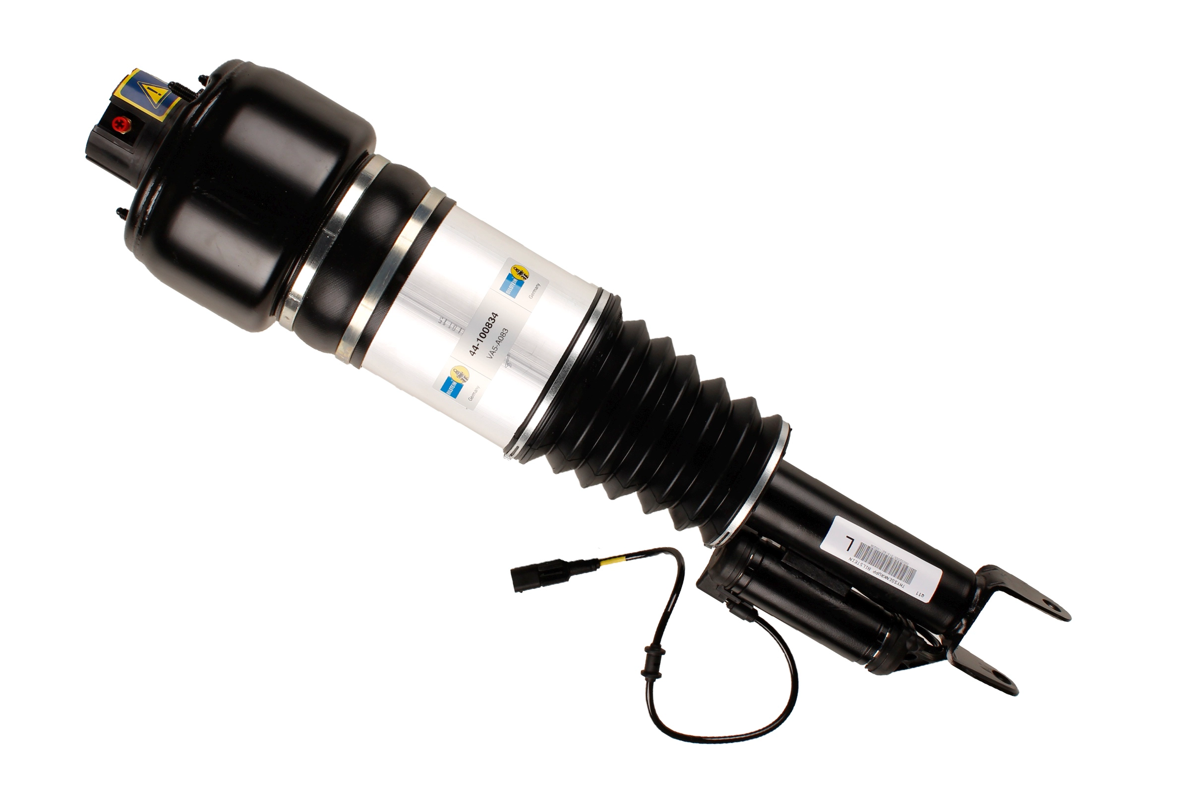 Опора пневматической рессоры bilstein - b4 oe replacement (air) BILSTEIN 44-100834
