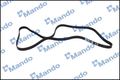 Поликлиновой ремень MANDO MB6PK2137