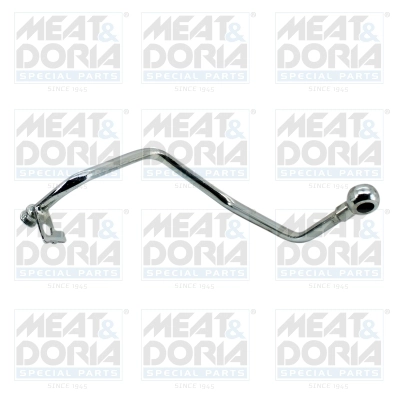 Маслопровод компрессор MEAT & DORIA 63105
