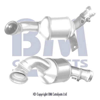 Катализатор approved BM CATALYSTS BM80603H