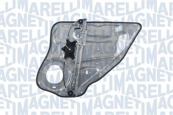 Стеклоподъемник MAGNETI MARELLI 350103170432