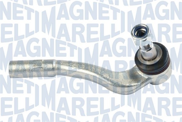 Наконечник поперечной рулевой тяги MAGNETI MARELLI 301191604850