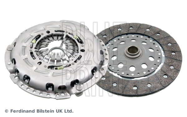 Комплект сцепления BLUE PRINT ADBP300111