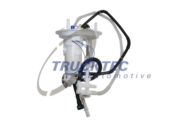 Элемент системы питания TRUCKTEC AUTOMOTIVE 02.38.122