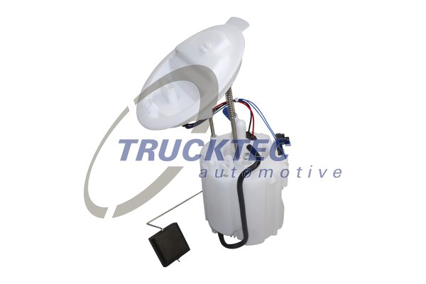 Элемент системы питания TRUCKTEC AUTOMOTIVE 02.38.119