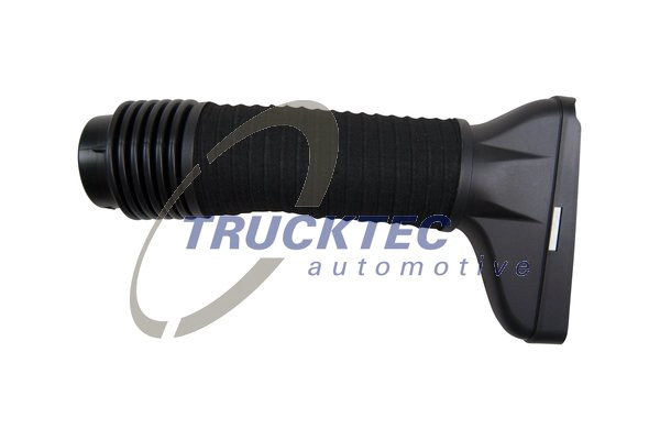 Рукав воздухозаборника воздушный фильтр TRUCKTEC AUTOMOTIVE 02.14.146