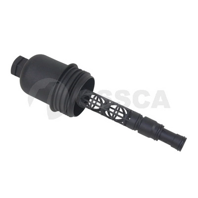 Крышка корпус масляного фильтра OSSCA 28568