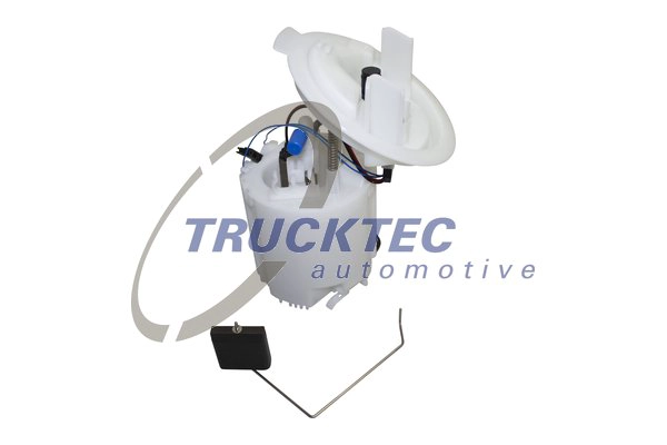 Элемент системы питания TRUCKTEC AUTOMOTIVE 02.38.112