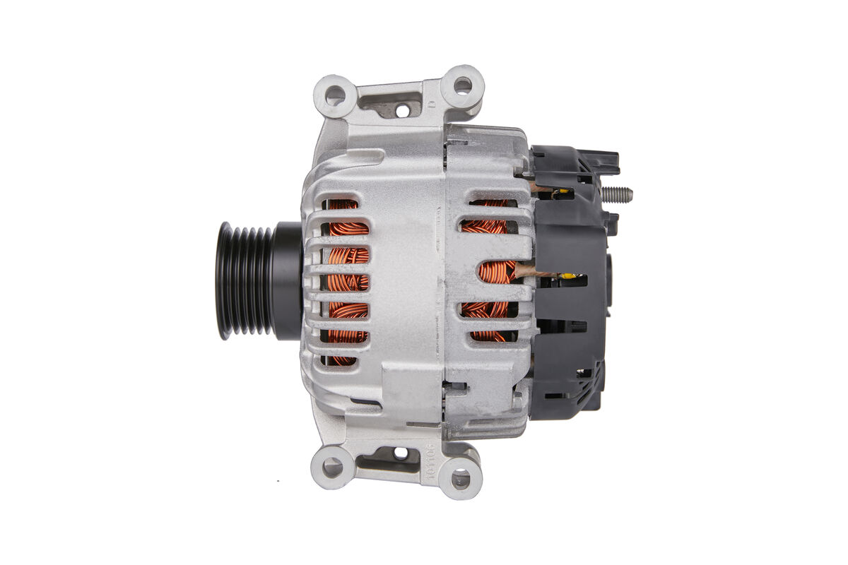 Генератор valeo origins new oe technology VALEO 443277