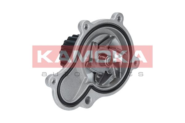 Водяной насос охлаждение двигателя kamoka KAMOKA T0076