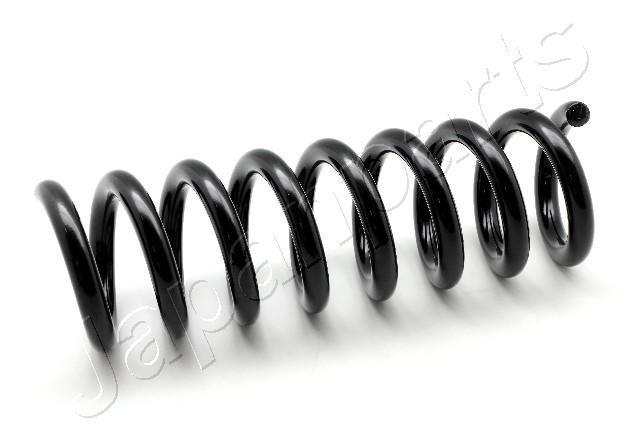Пружина ходовой части JAPANPARTS ZC6483A