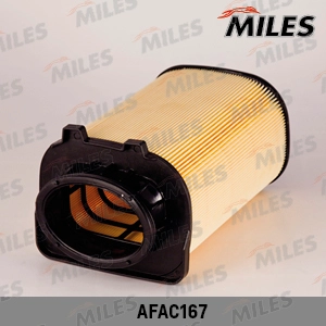 Воздушный фильтр MILES AFAC167