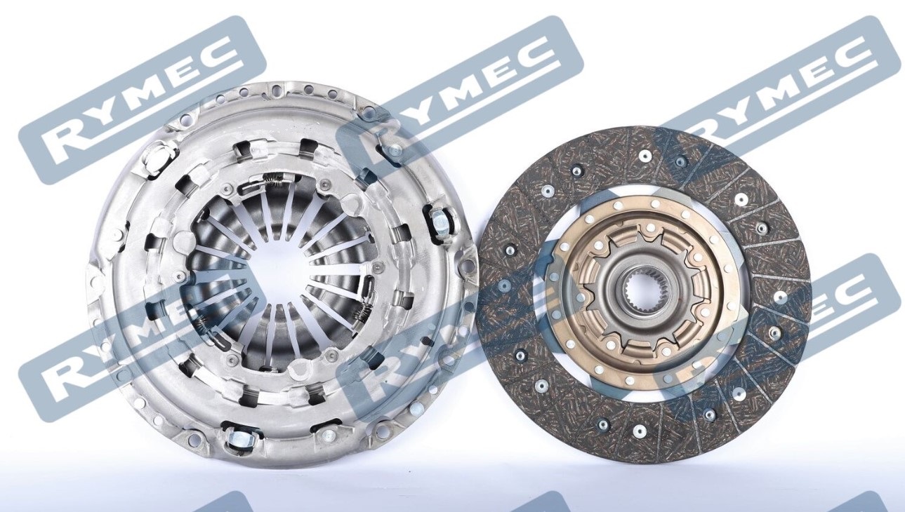 Комплект сцепления RYMEC JT1921