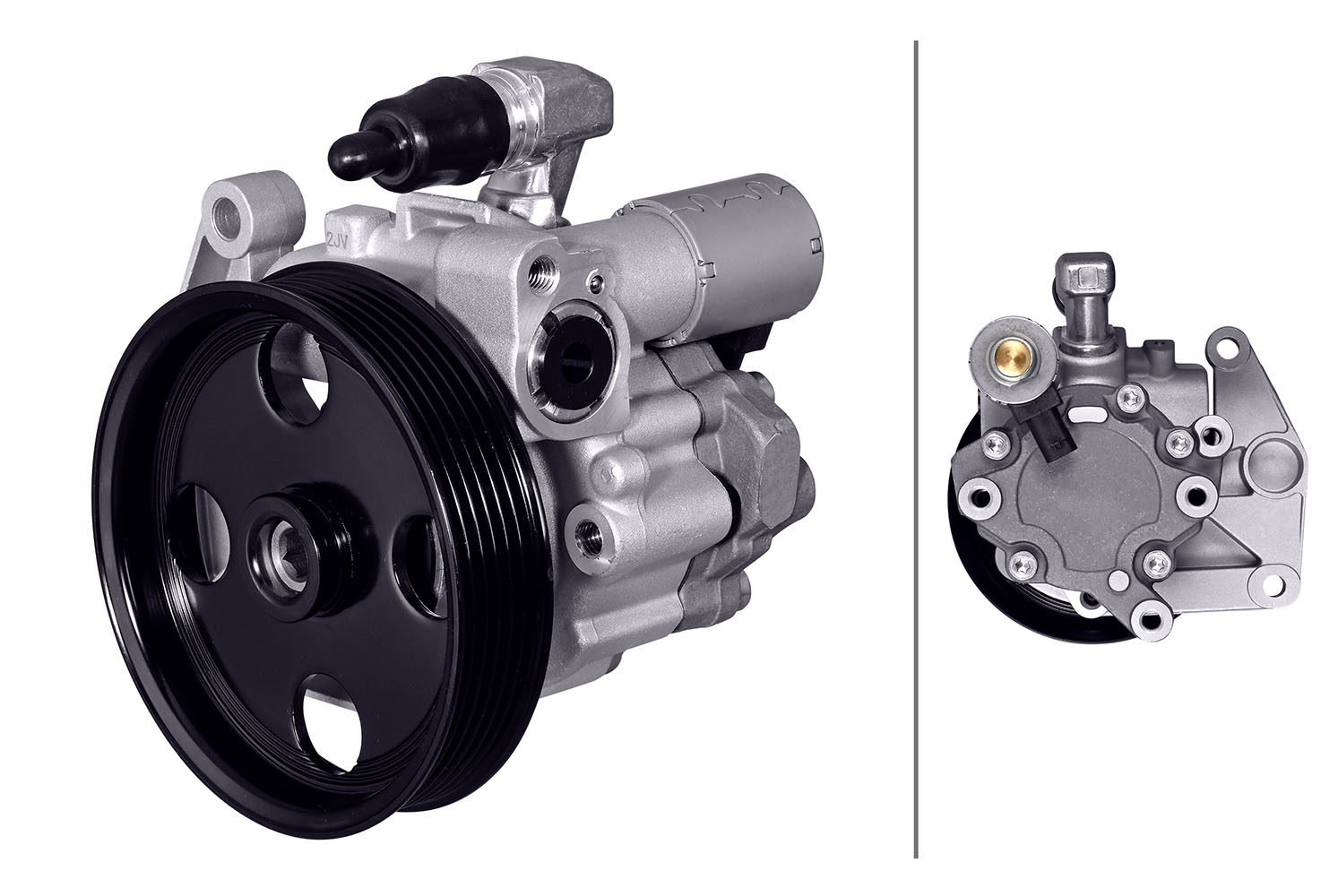 Гидравлический насос рулевое управление HELLA/BEHR/PAGID 8TL 359 003-421