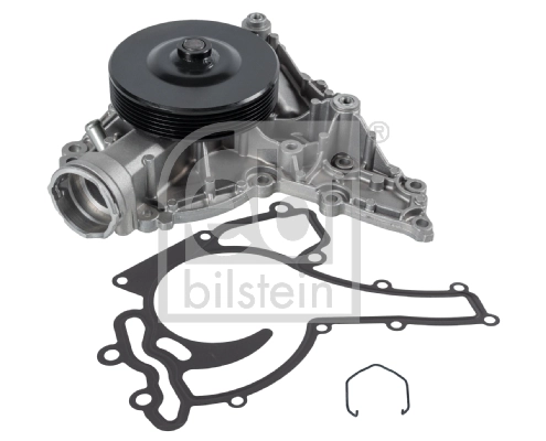 Водяной насос охлаждение двигателя FEBI BILSTEIN 103593